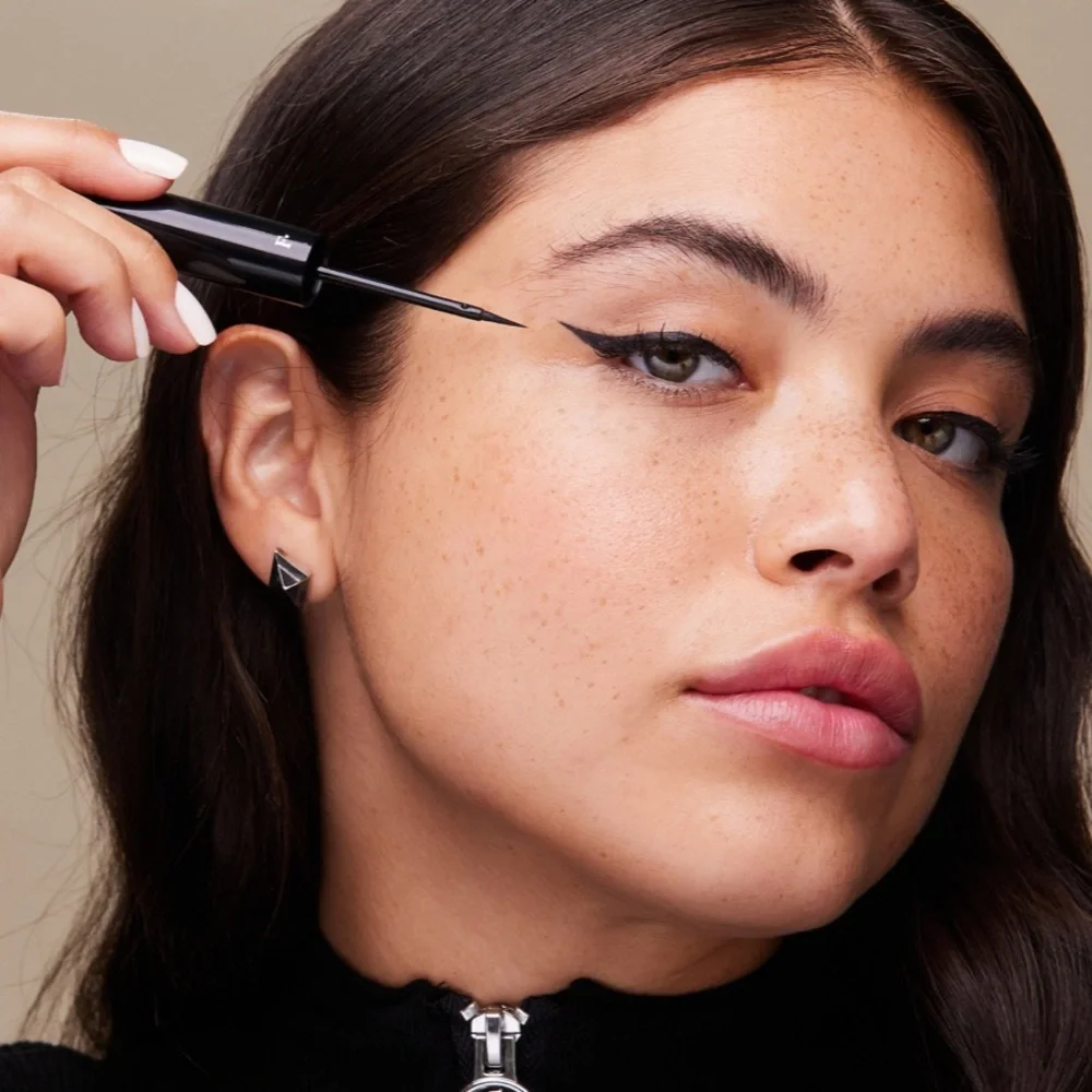 NIB Freck Beauty Lashrocket Liquid Liner - Picture 4 of 9